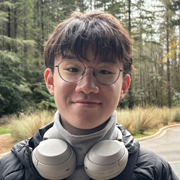 Haozhe (Jason) Han