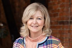 Anne Brebner