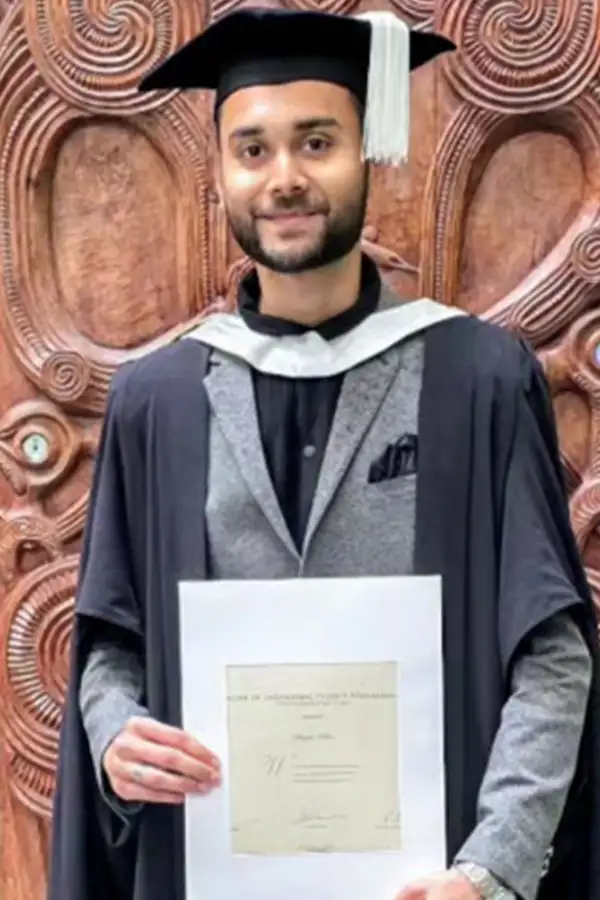 Shayan Akhter