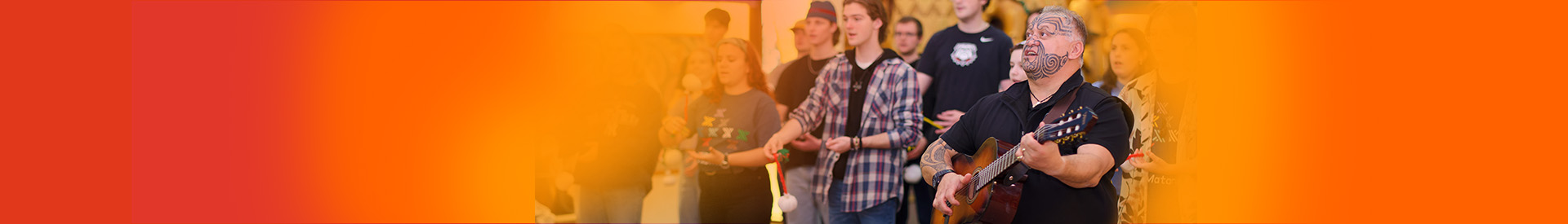 Communities at AUT