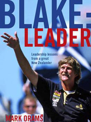 Blake Leader. 