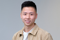 Alvin Cheung