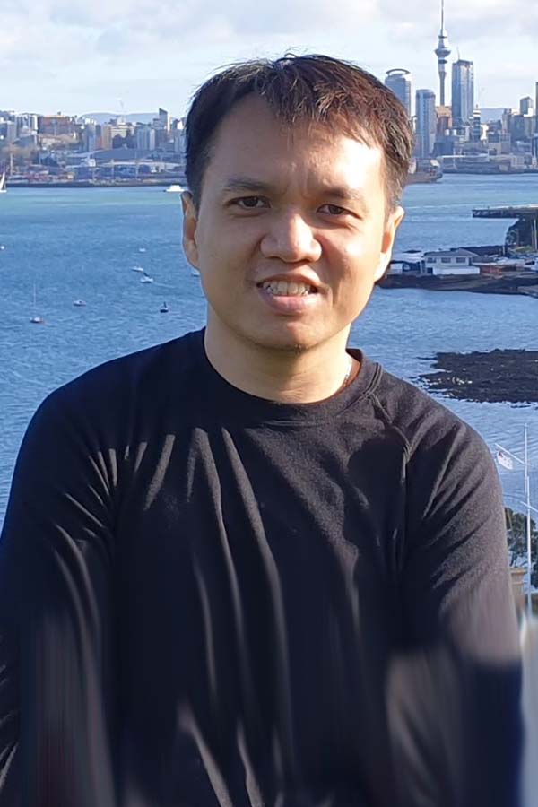 Huy Ha