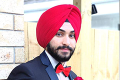 Jagmohan Singh Jaura