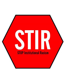 Ending institutional racism in public health organisations