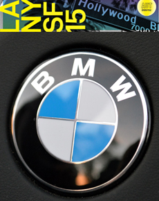 BMW Group joins AUT InterNZ Programme