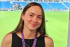 Amy Walker