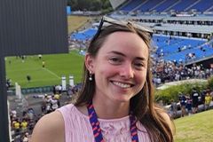 Amy Walker
