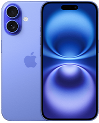 iPhone 16 image