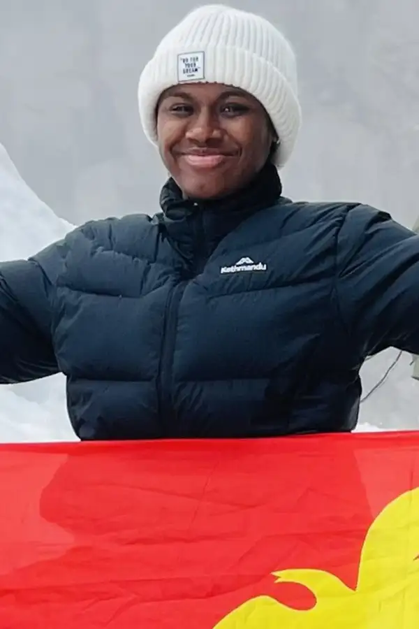 Petronilla Louisa Tamari