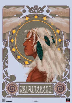 Star poster