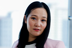 Photo of Vicky