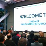 AUT Showcases Emerging Research and Technologies