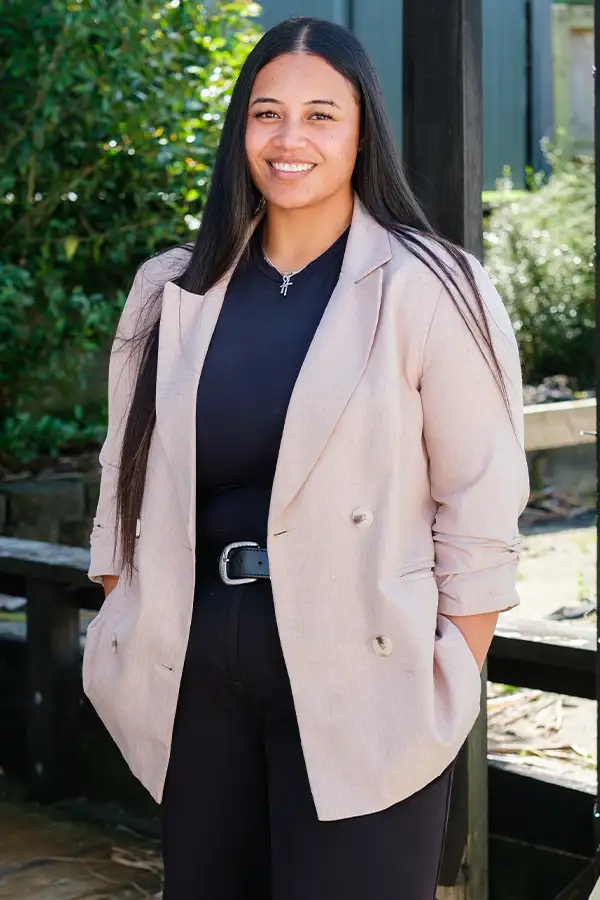 Jade Daniella Siaoloa