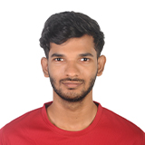 Photo of the student