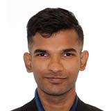 Photo of the student