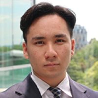 Jack Wang - AUT