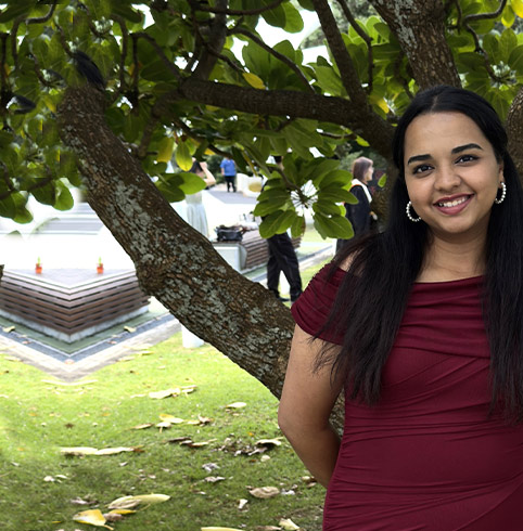 Sneha Ganesh