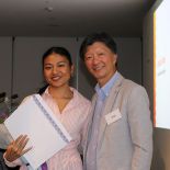 Impressions from the ceremony