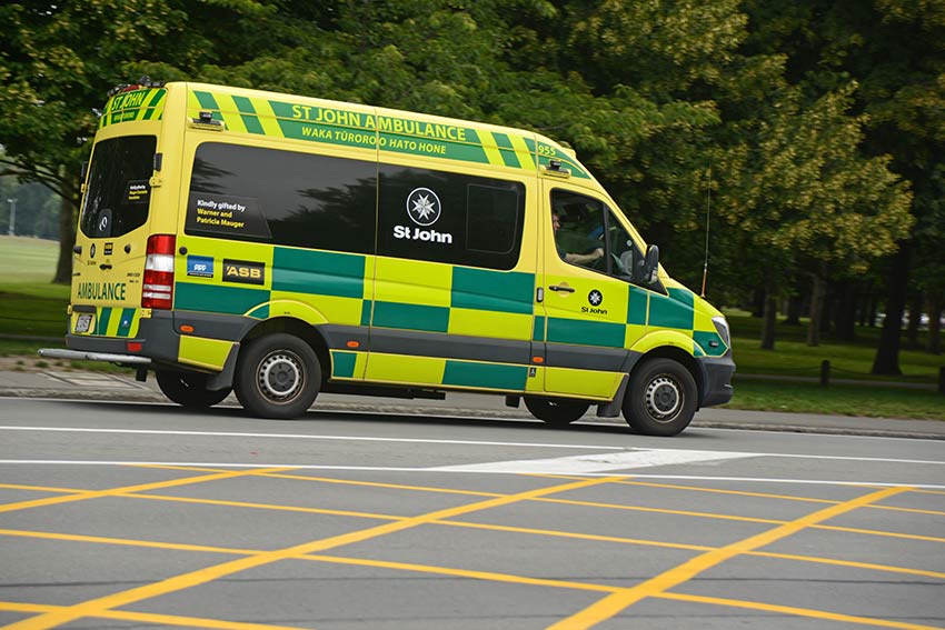 Improving cardiac arrest survival rates