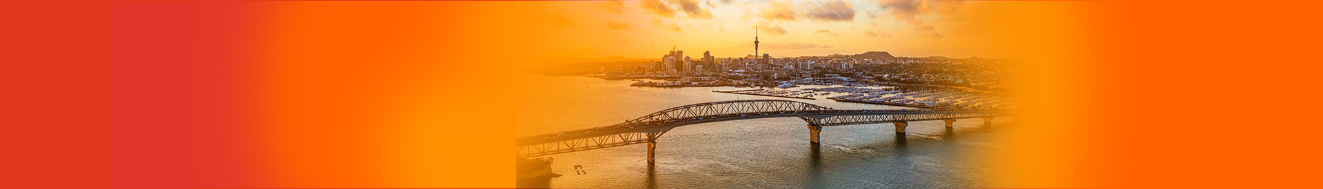 Auckland and AUT
