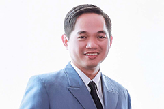 Read more about Linh Duong's studies at AUT