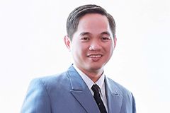 Linh Duong