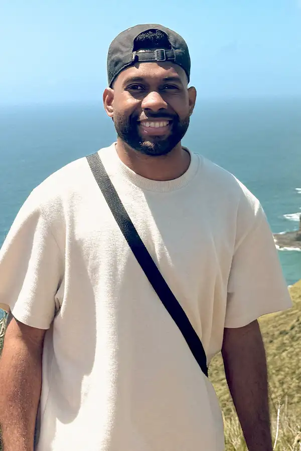 Read more about Oswald Tovutovu