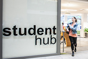 Student life