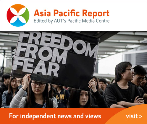 Asia Pacific Report