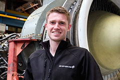 Danny Blakeman