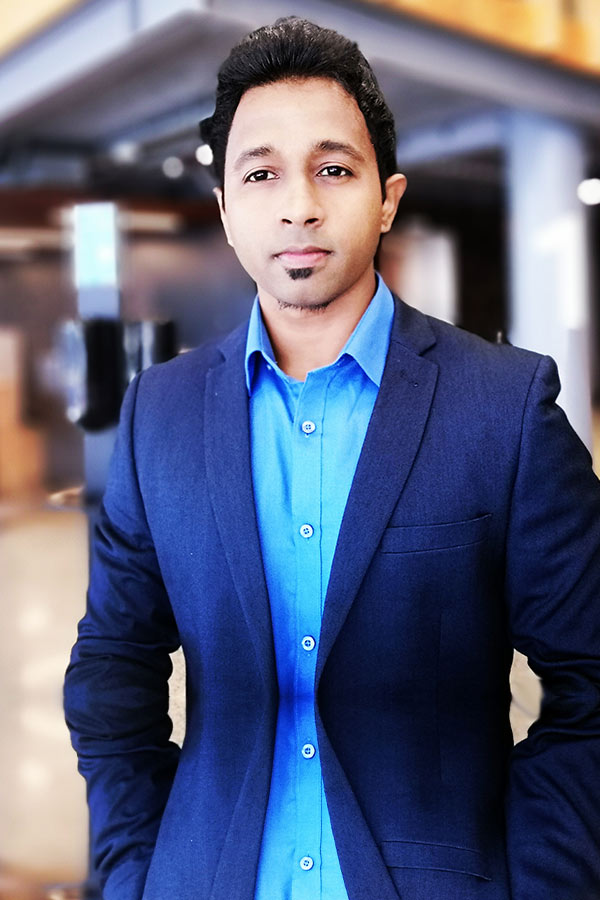 Kasun Subasinghage