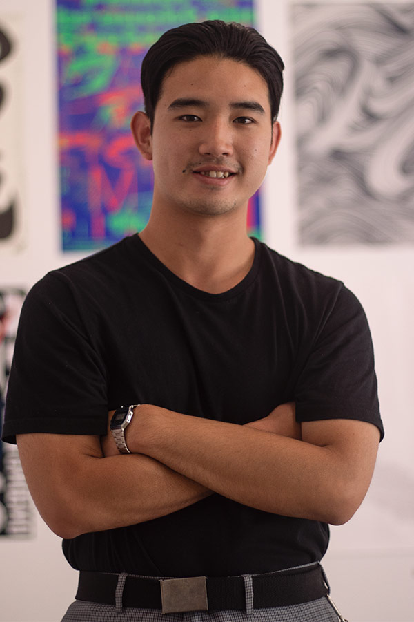 Study Communication Design Bachelor Of Design Aut