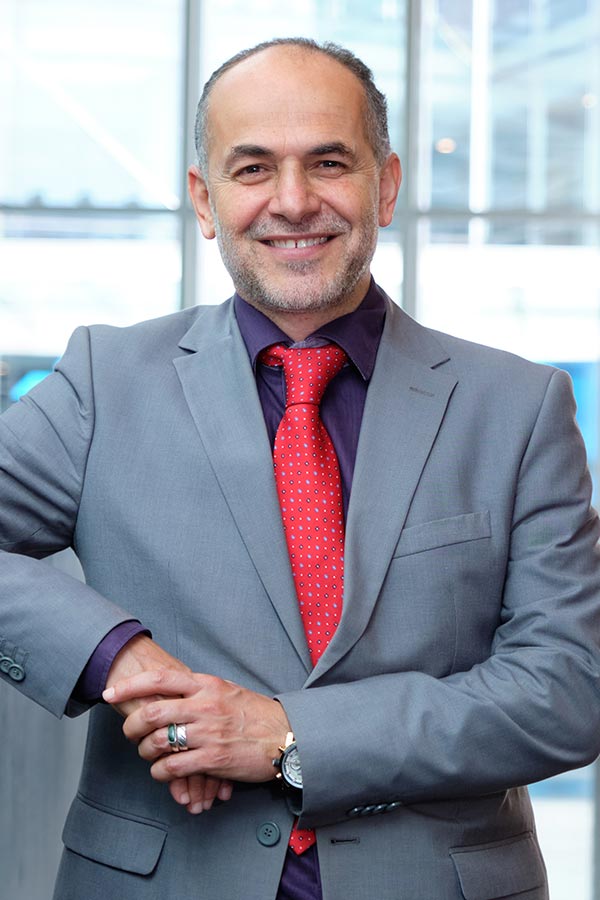 Mustafa Derbashi