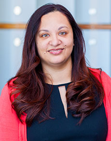 New AUT Professors provide exceptional learning experiences