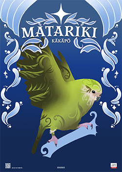 Star poster
