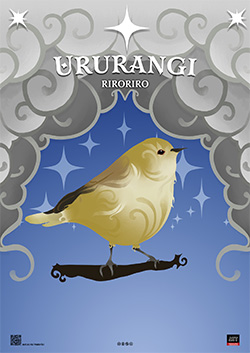 Star poster