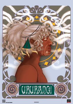 Star poster