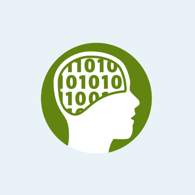Research logo