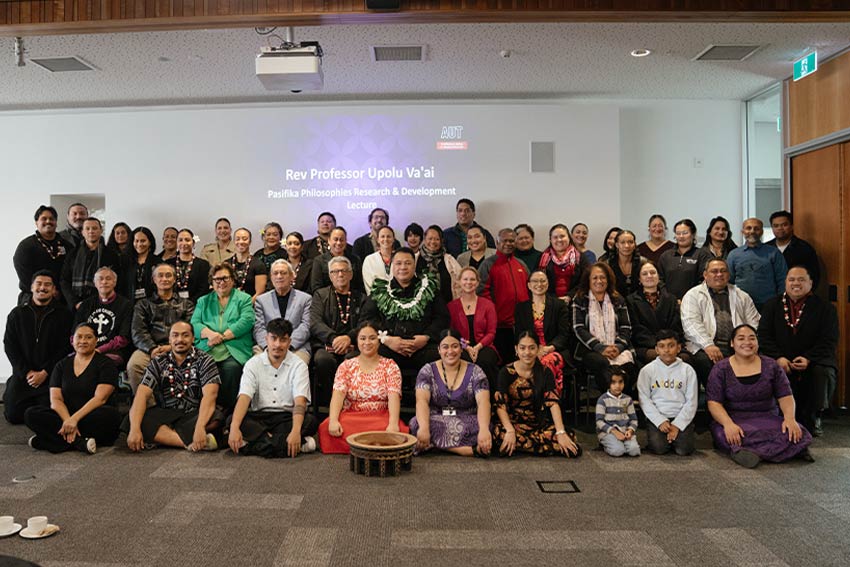 Photo from the event