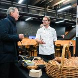 AUT Showcases Emerging Research and Technologies