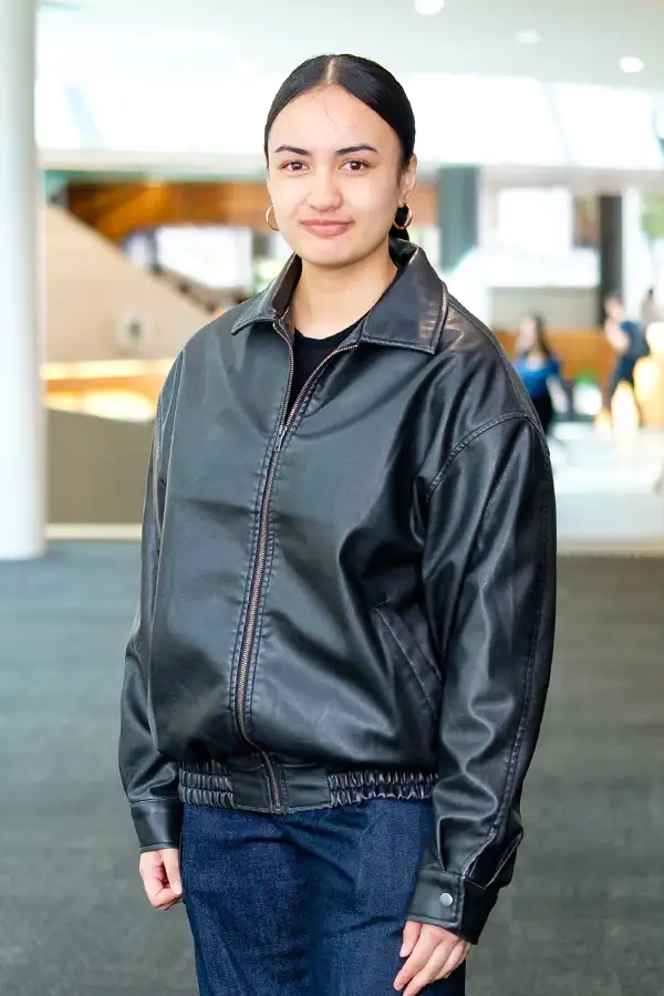 Kahurangi Himiona-Jones