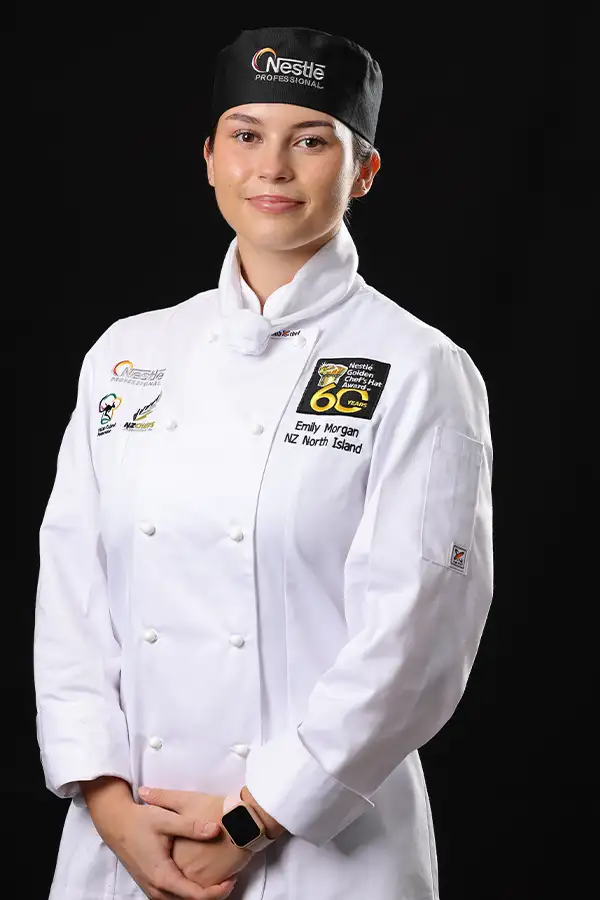Emily Morgan