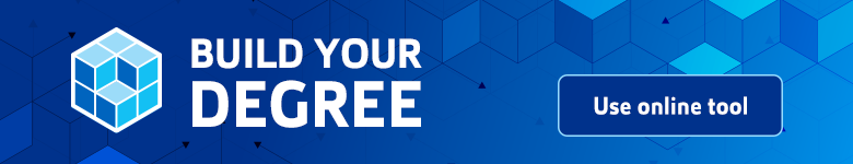 Build your degree