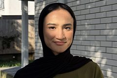 Fatima Hussaini Fatima Hussaini