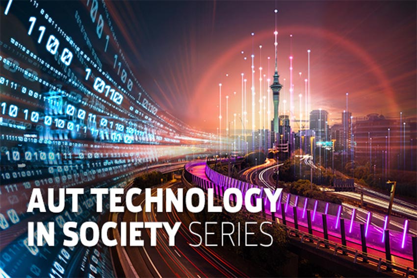 AUT Technology in Society - Trust, Responsibility and Opportunity in the AI-Enabled World