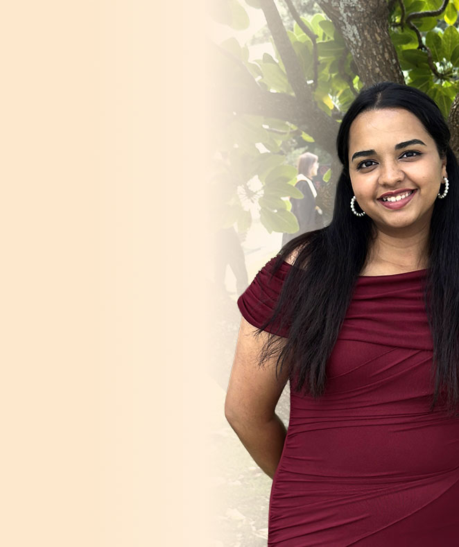 Sneha Ganesh