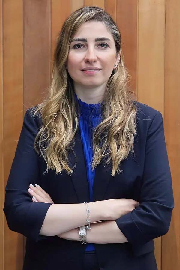 Afsaneh Alinasab