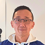 Ivan Yeo