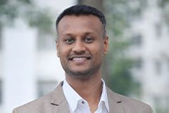 Chetan S Mahanteshaiah